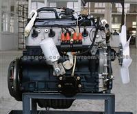 Toyota 4Y Engine 2. 237L