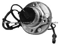 513196 Hub Bearing Ford