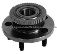 513202 Hub Bearing Ford