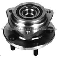 515000 Hub Bearing Ford