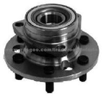 515001 Hub Bearing Chevolet