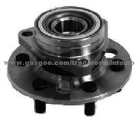 515002 Hub Bearing Chevolet