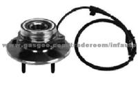 515004 Hub Bearing Ford