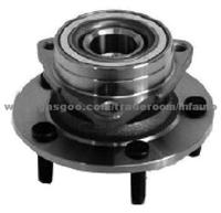 515006 Hub Bearing Dodge