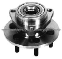 515007 Hub Bearing Dodge