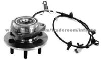 515009 Hub Bearing Dodge