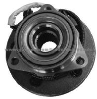 515010 Hub Bearing Ford