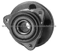 515014 Hub Bearing Ford