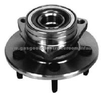 515017 Hub Bearing Ford