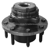 Hub Bearing 515021 Ford