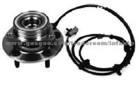 515023 Hub Bearing Dodge