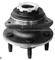 515026 Hub Bearing Ford