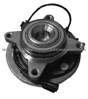 Ford 515042 Hub Bearing ISO 9001, TS16949