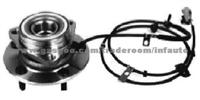 Dodge 515049 Hub Bearing