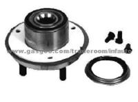 518501 Hub Bearing Chrysler