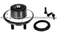 518502 Hub Bearing Chrysler