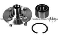 518514 Hub Bearing Ford