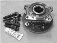 Volvo BAR-0105B Hub Bearing