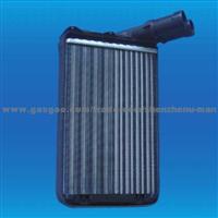 Heater core (MJ) for European, American, Japanese, Korean cars