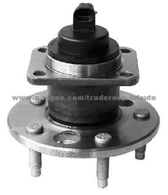 512152 Hub Bearing Chevolet