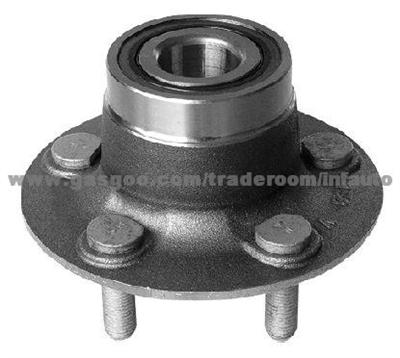 512154 Hub Bearing Dodge