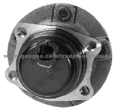 512169 Hub Bearing Chrysler