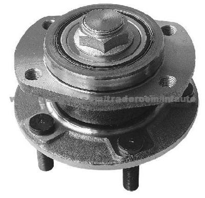 512170 Hub Bearing Chrysler