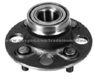 512174 Hub Bearing Honda