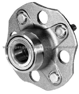 512176 Hub Bearing Honda