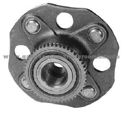 512177 Hub Bearing Honda