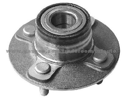 512193 Hub Bearing Hyundai