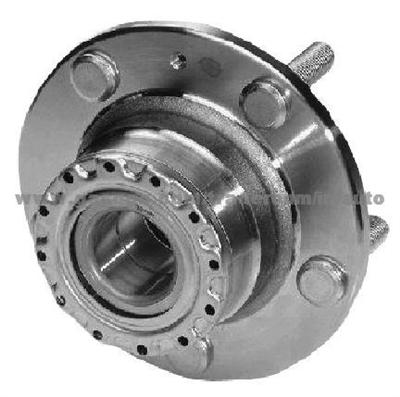 512199 Hub bearing Hyundai