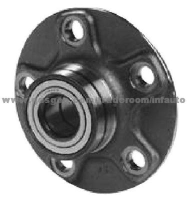 512203 Hub Bearing Nissan