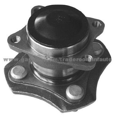 512210 Hub Bearing Toyota