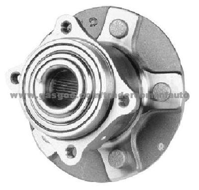 512230 Hub Bearing Chevolet