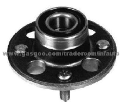 512236 Hub Bearing Buick