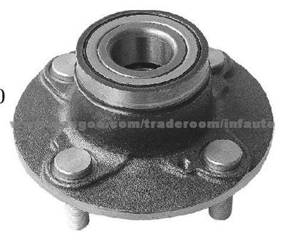 512241 Hub Bearing Suzuki