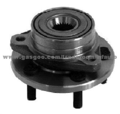 513100 Hub Bearing Lincoln Navigator