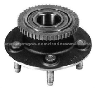 513104 Hub Bearing Ford