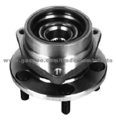 513107 Hub Bearing Jeep