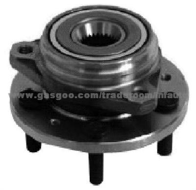 513156 Hub Bearing Ford