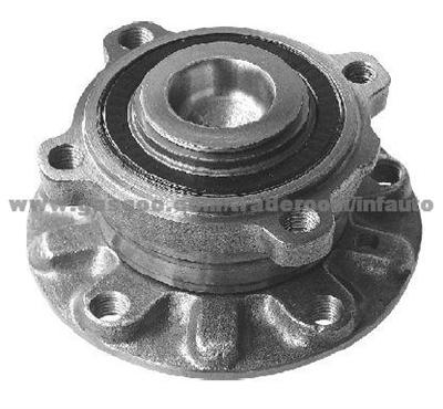 Bmw 513172 Hub Bearing Iso 9001, Ts16949