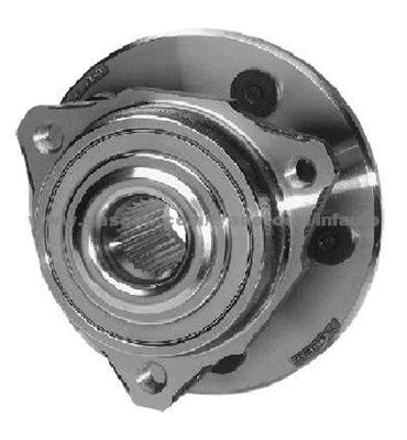 Jeep 513178 Hub Bearing