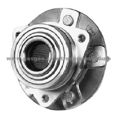 513190 Hub bearing Chevolet