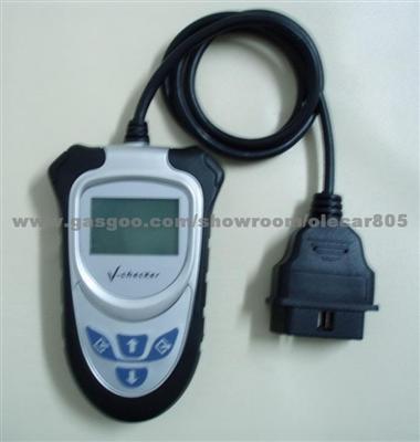 2.5  Mini Car Diagnostics Tester With Professional Version