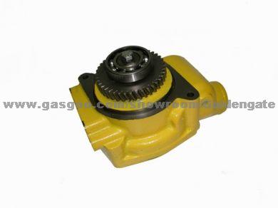 Caterpillar Water Pump