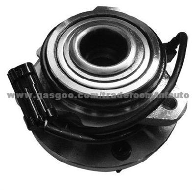 513200 Hub Bearing Chevolet