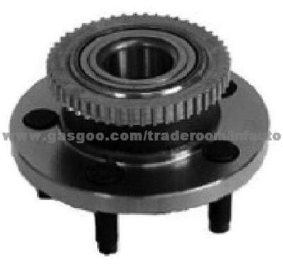 513202 Hub Bearing Ford