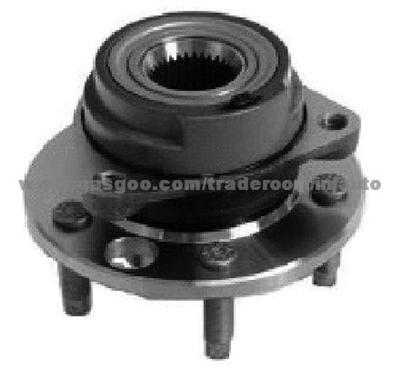 513203 Hub Bearing Chevolet