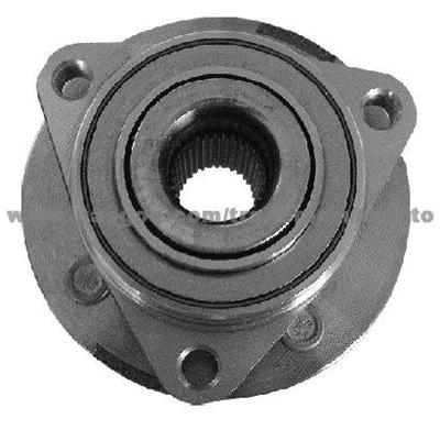 513205 Hub Bearing Chevolet